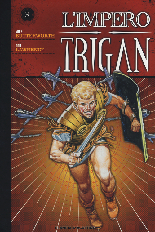 L'impero Trigan
