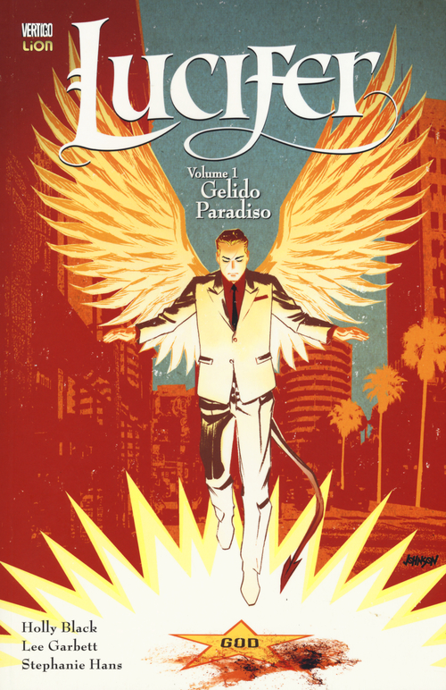 Lucifer