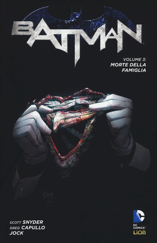 Photo gallery principale