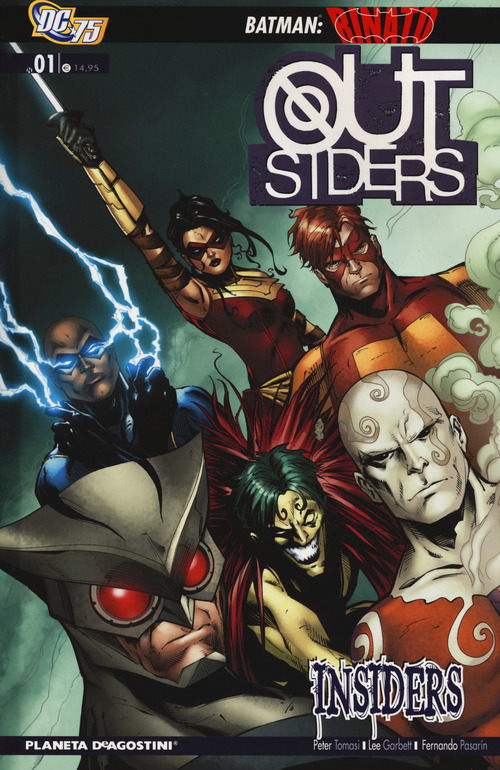 Outsiders