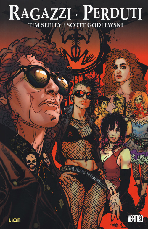 Photo gallery principale