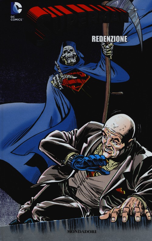 Redenzione. Superman