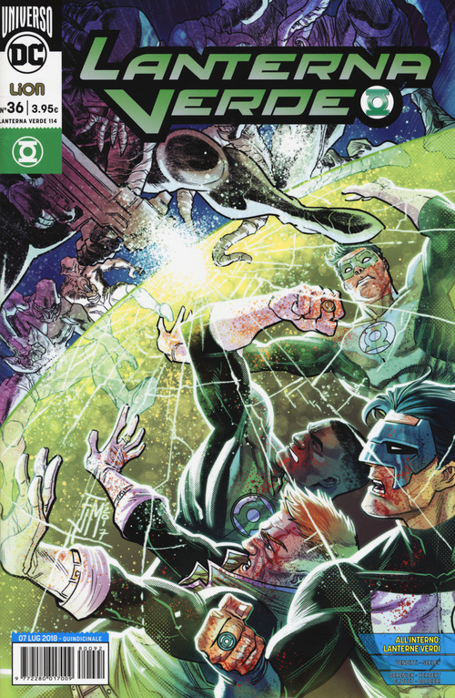 Photo gallery principale