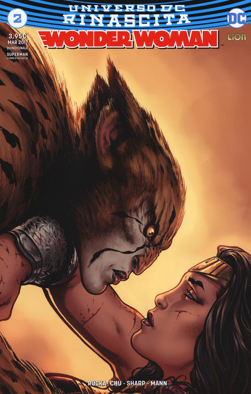 Photo gallery principale