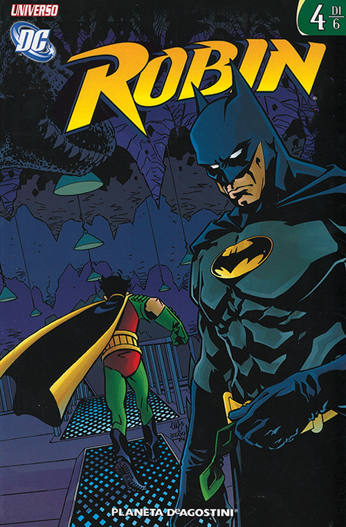 Robin