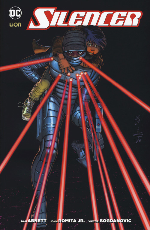 Silencer