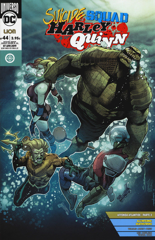 Photo gallery principale