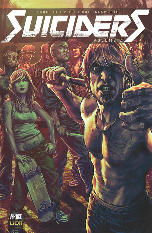 Suiciders