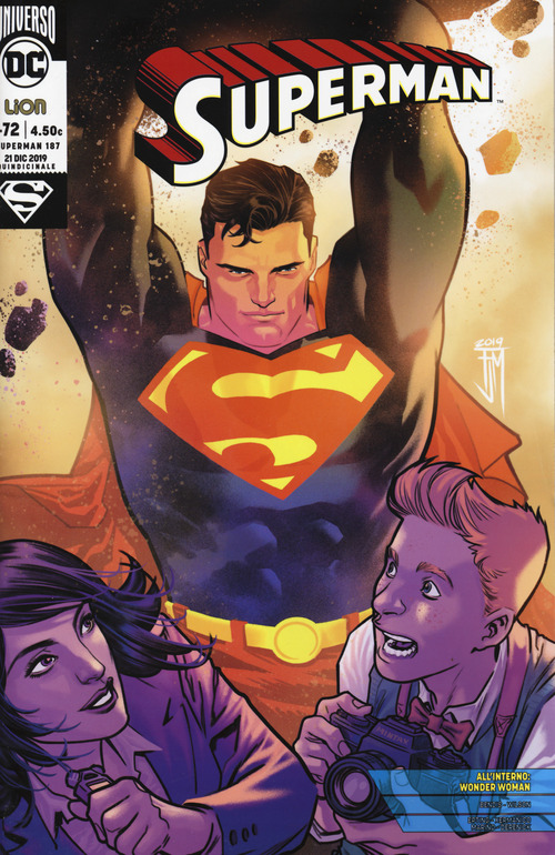 Superman