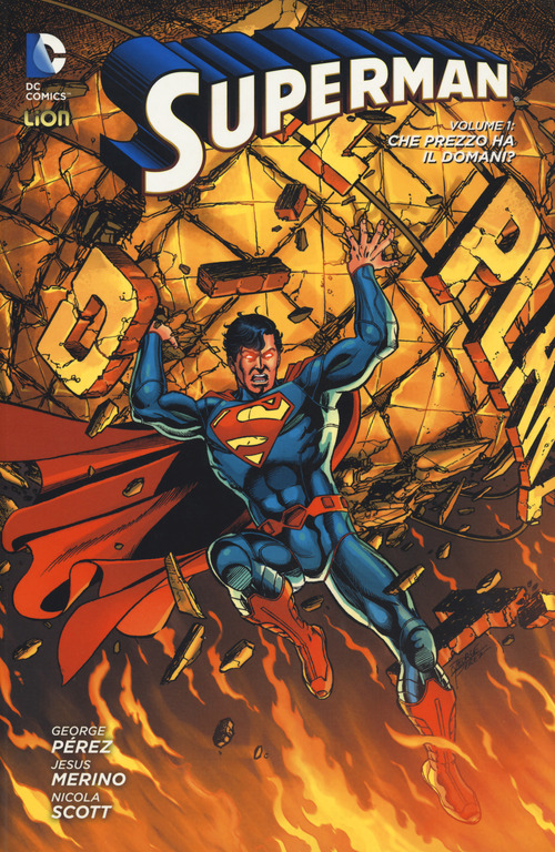 Superman