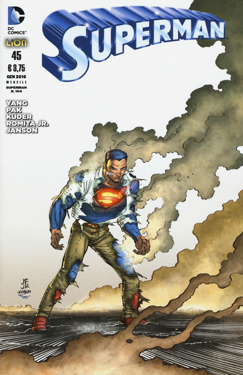 Superman