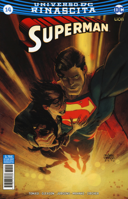 Superman