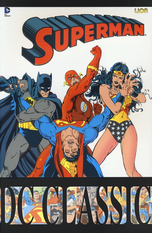 Superman classic