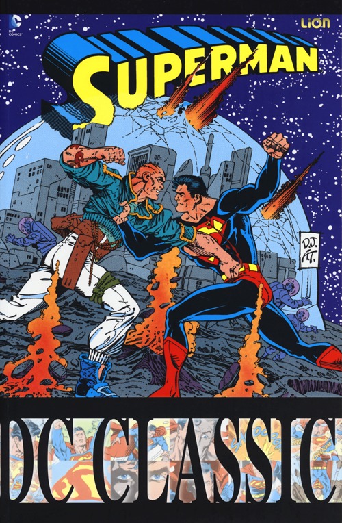 Superman classic