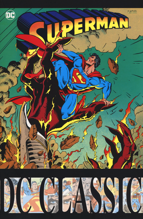 Superman classic