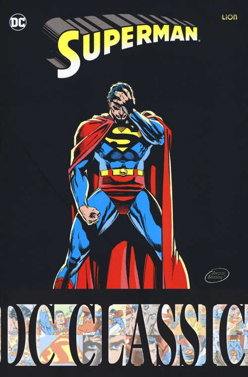 Superman classic