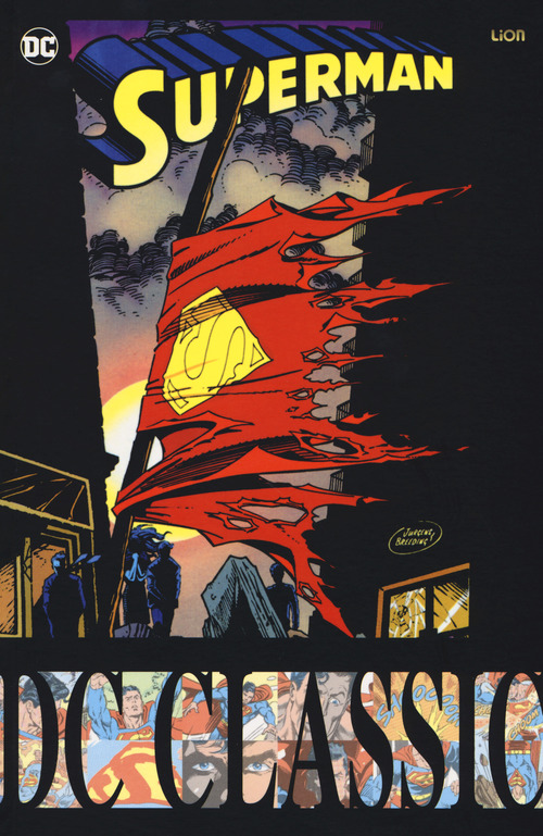 Superman classic