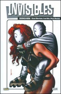 The Invisibles