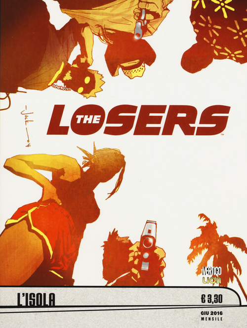 The Losers