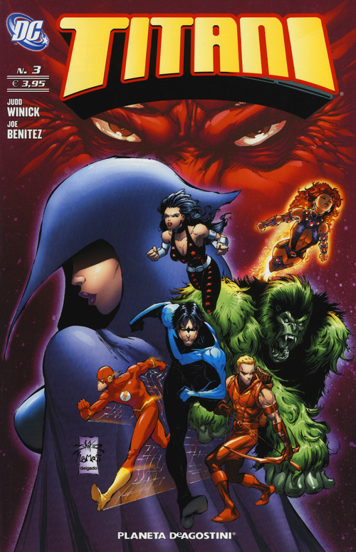 Photo gallery principale