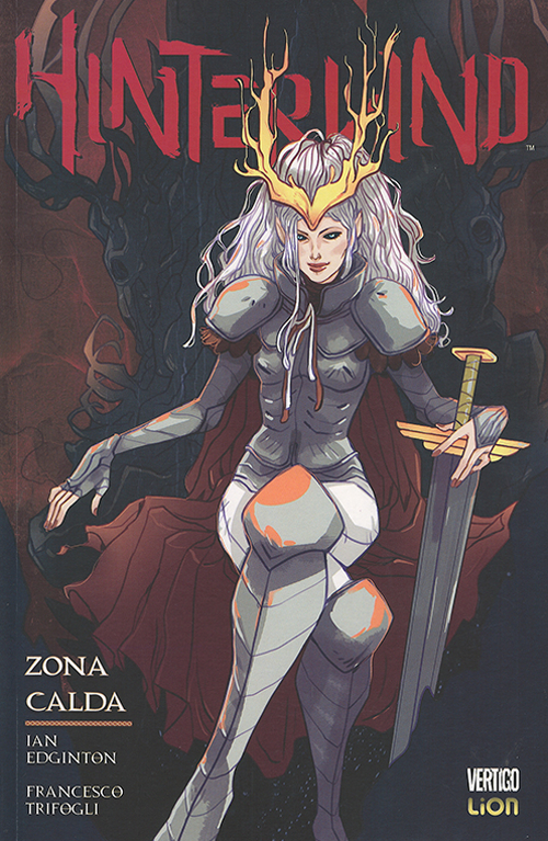 Zona calda. Hinterkind