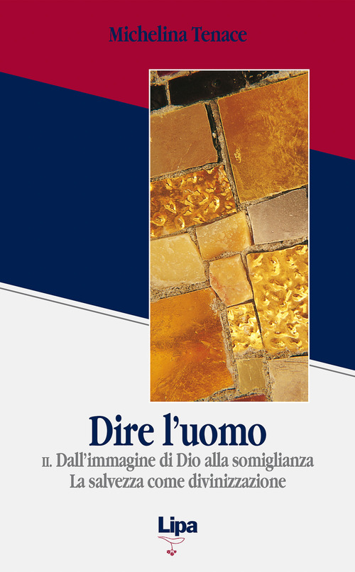 Dire l'uomo