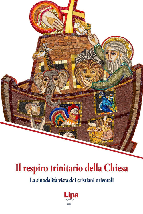 Il respiro trinitario della Chiesa. La sinodalit&agrave; vista dai cristiani orientali