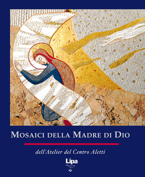 Mosaici della Madre di Dio