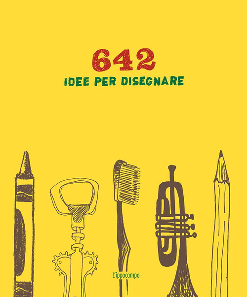 642 idee per disegnare