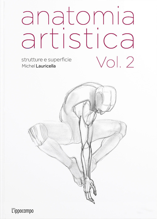 Anatomia artistica