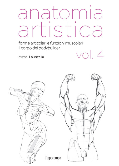 Anatomia artistica