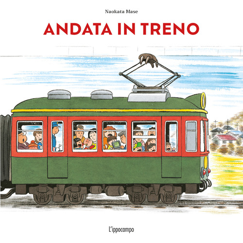 Andata in treno. Ritorno in treno