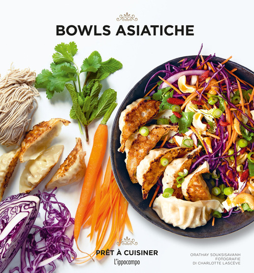 Bowls asiatiche