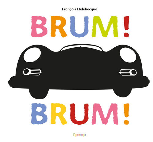 Brum! Brum!
