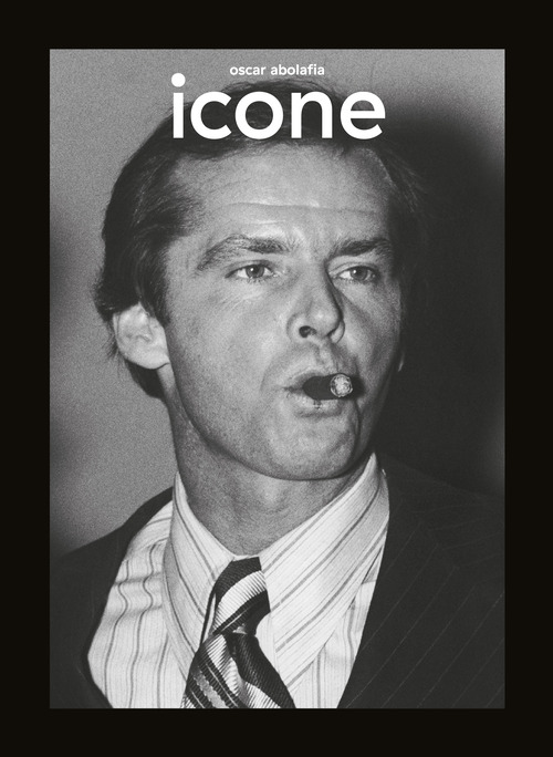 Icone by Oscar