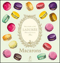 Ladur&eacute;e-Macarons