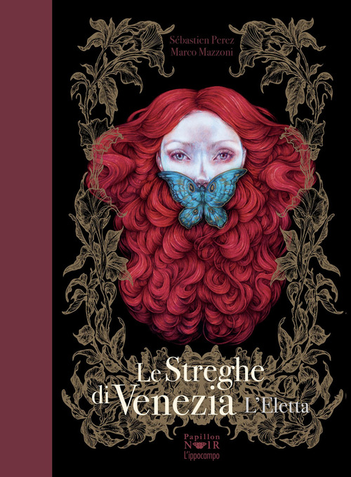 L'eletta. Le streghe di Venezia