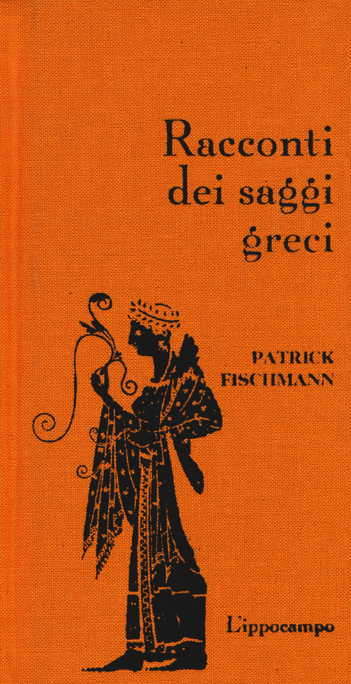 Racconti dei saggi greci