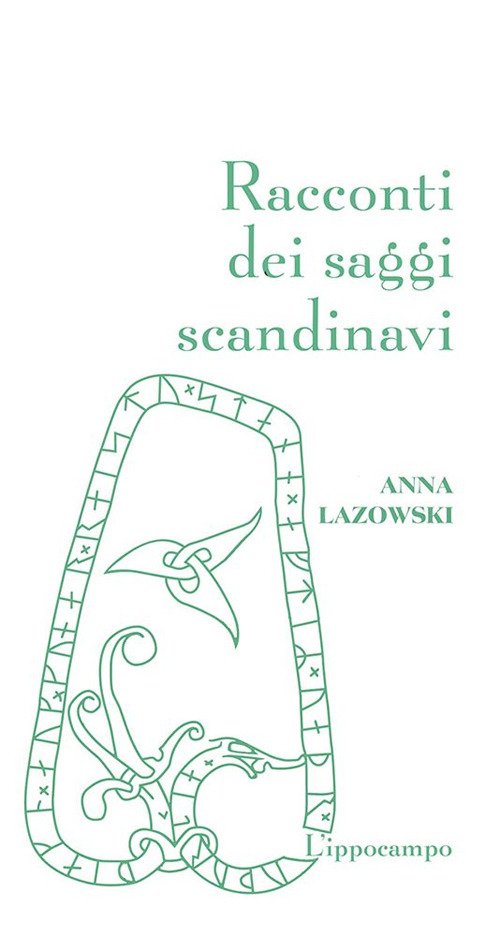 Racconti dei saggi scandinavi