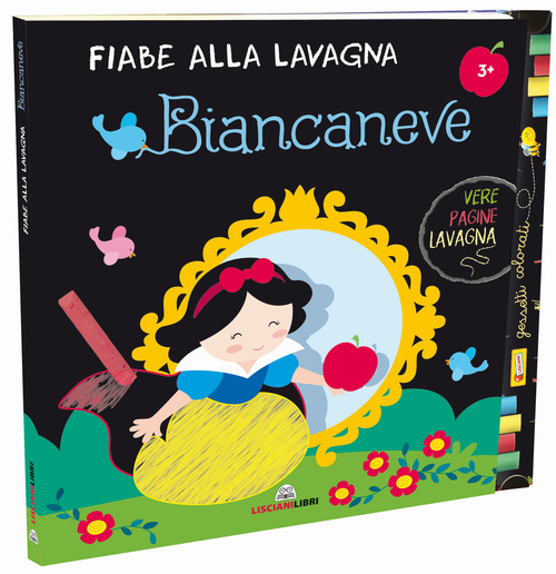 Biancaneve
