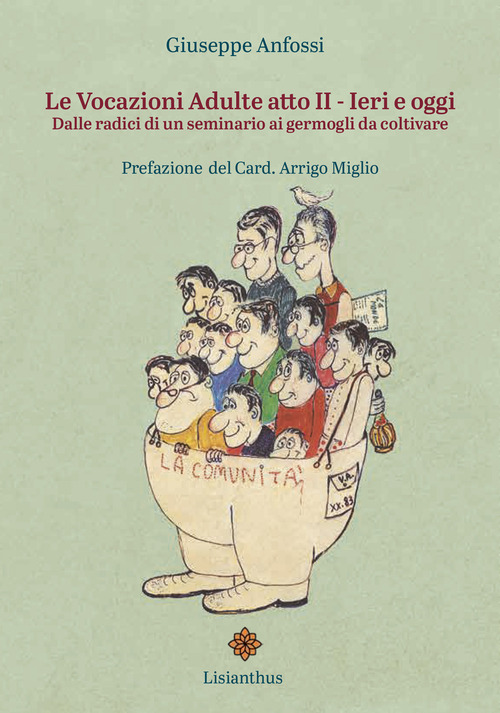 Le vocazioni adulte