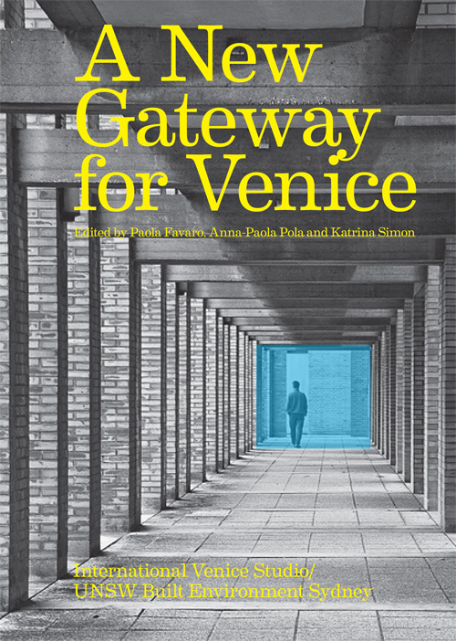 A new gateway for Venice