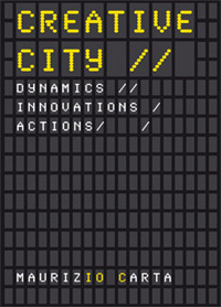 «Creative city»