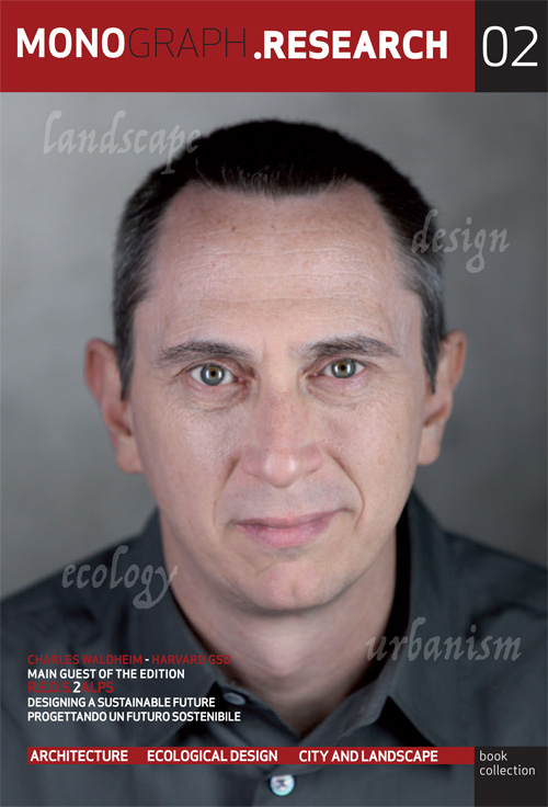 Monograph.Research R.E.D.S. 2 Alps. Ediz. italiana e inglese