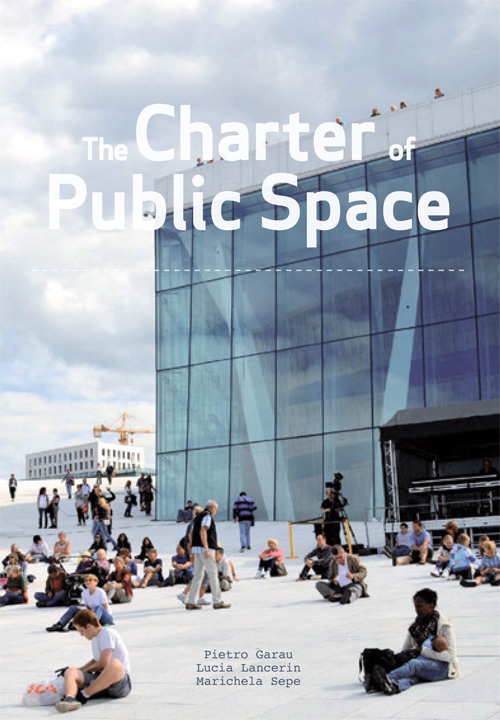 The charter of public space