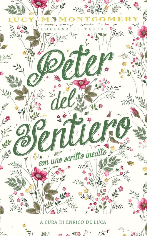 Peter del sentiero