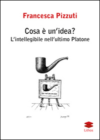 Cosa &egrave; un'idea? L'intelligenza nell'ultimo Platone