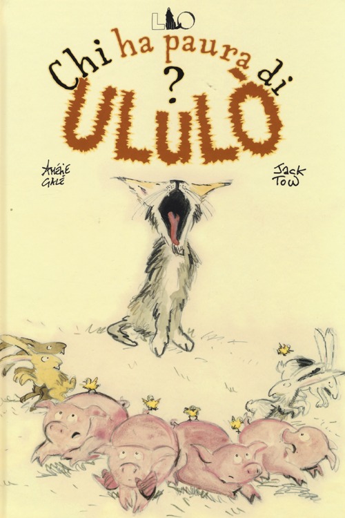 Chi ha paura di Ululò?