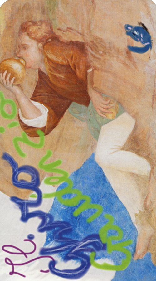 Il ghiro Gaudenzio