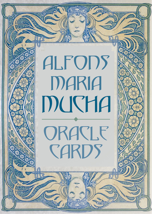 Alfons Maria Mucha oracle